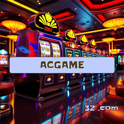 Apostas Inovadoras e Emoção no Acgame.com: Conheça Tudo!
