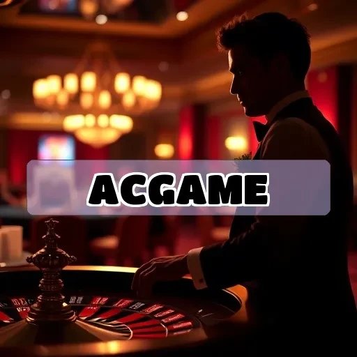 acgame.com: Bônus Fantásticos para Engajar na Diversão dos Jogos