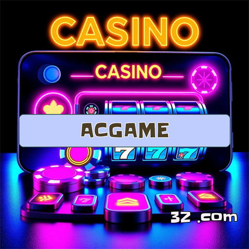 Baixar Jogos É Aqui: acgame.com Entre no Mundo
