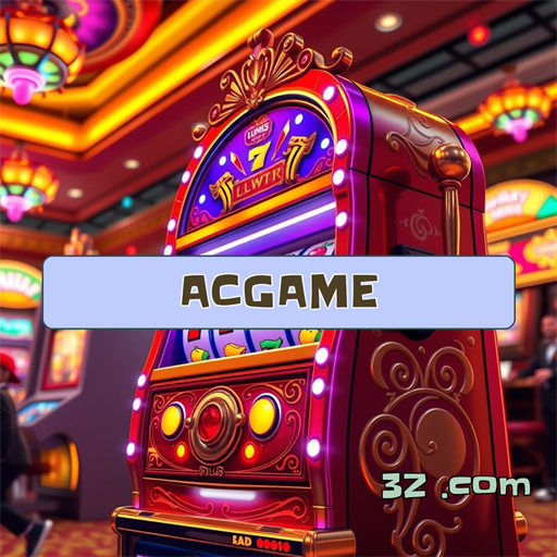 Promoções Imperdíveis de Bonus no acgame.com para Jogadores