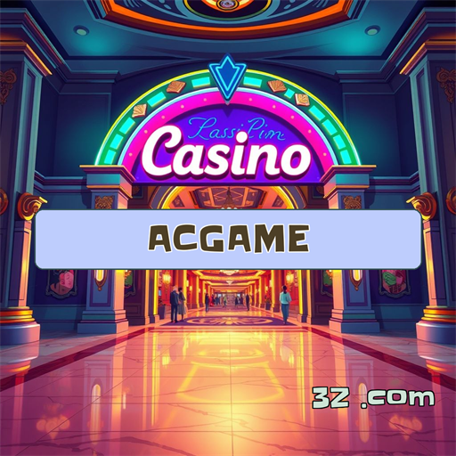 Engajamento Total: Plataforma do acgame.com em Foco