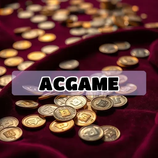 acgame.com: Uma Jornada Incrível na Diversão dos Jogos Online
