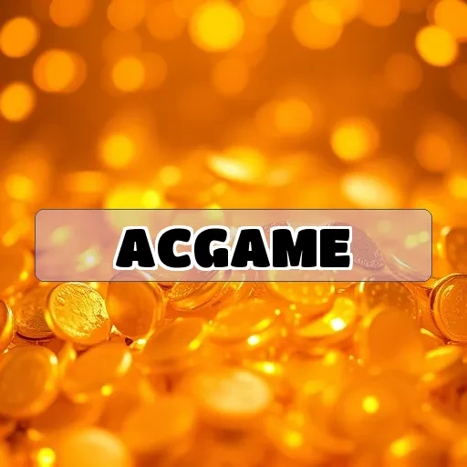 acgame.com: Explore as melhores opções de pagamento para jogos online