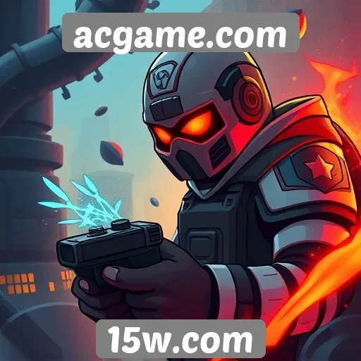 acgame.com apresenta novas mecânicas de jogo