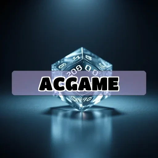 acgame.com: A Plataforma de Jogos Que Todos Estão Falando