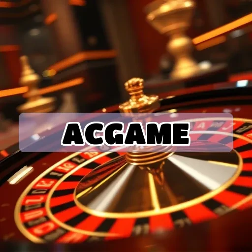 acgame.com: Explore a Diversidade dos Caça-Níqueis Online